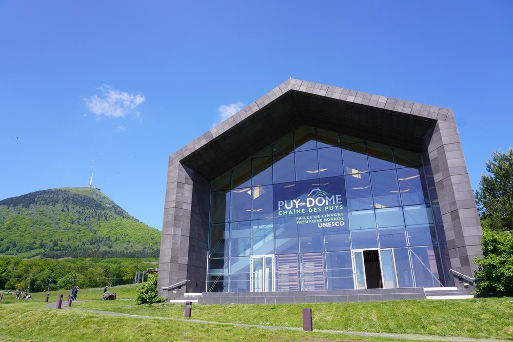 Puy de Dôme