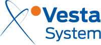 logo vesta