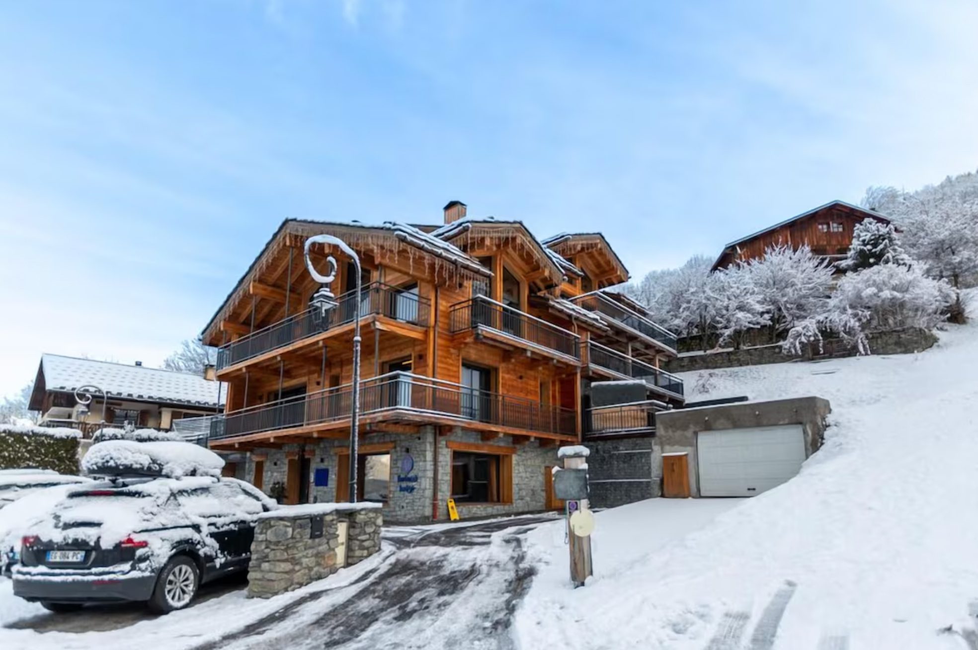 Chalet