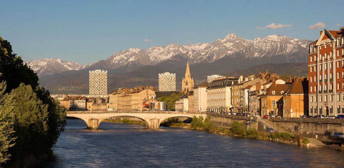 Isère