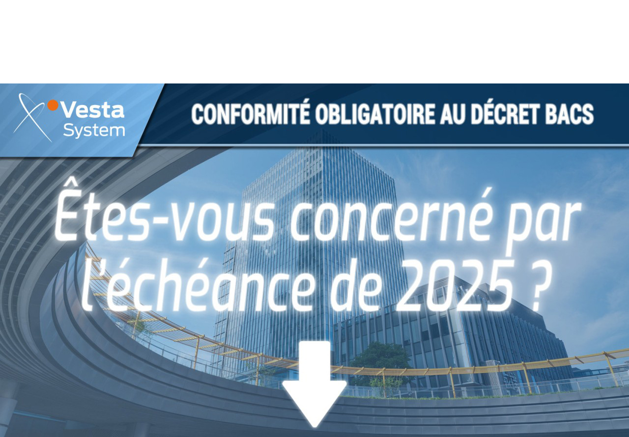 êtes-vous concerné par l'échéance de 2025 du décret BACS