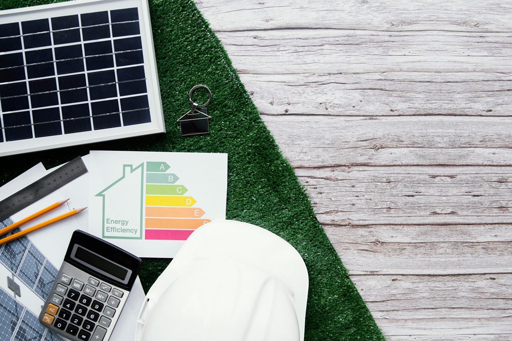 Une régulation continue pour des économies d’énergies
