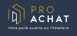 Logo pro Achat