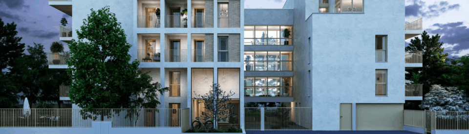 immeuble
