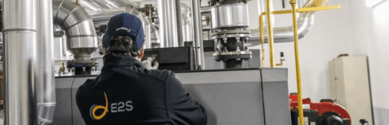 E2S technicien