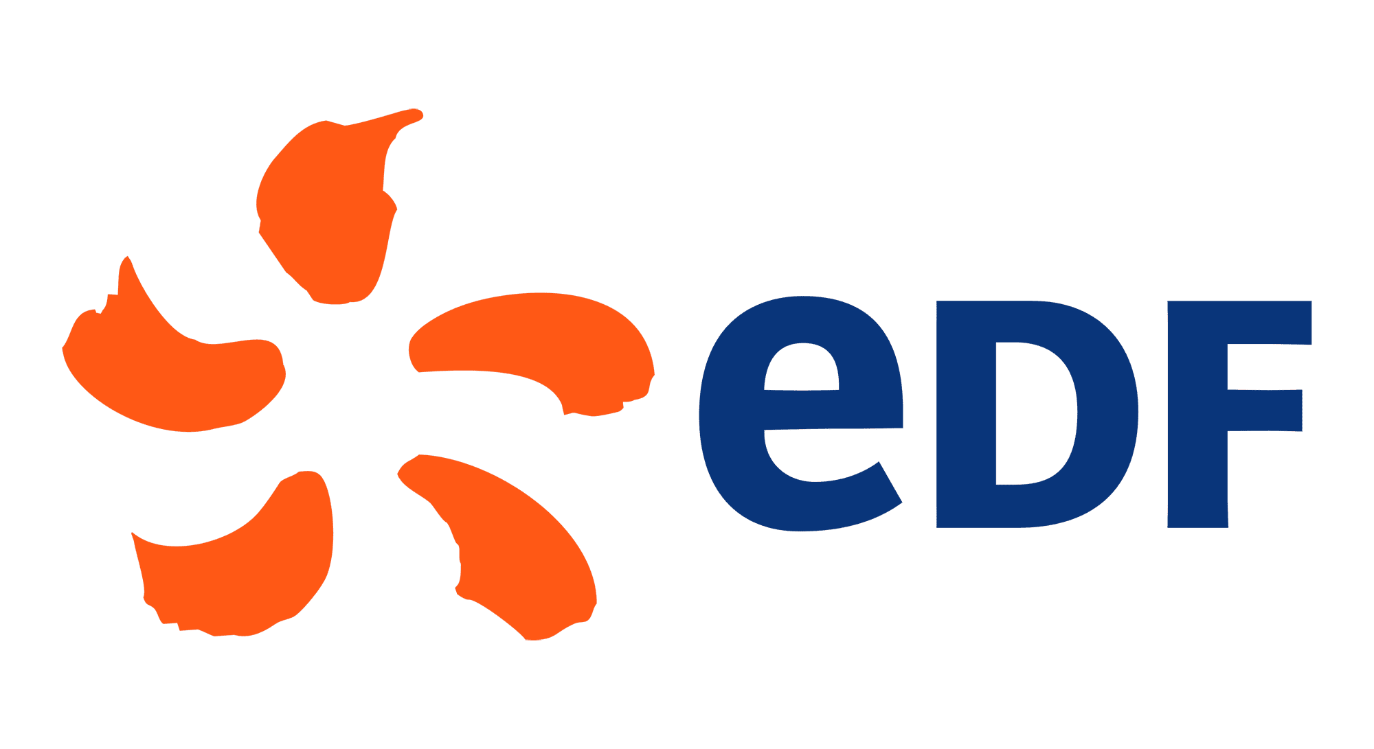 logo EDF
