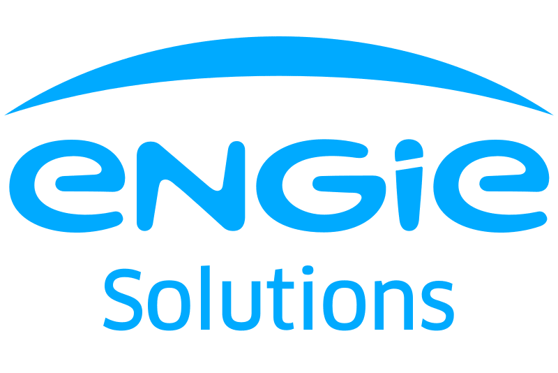 Engie Solutions Logo