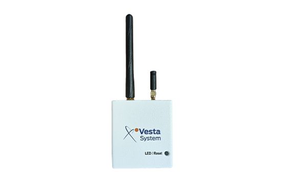 La vesta box, le centre névralgique de notre GTB 2.0