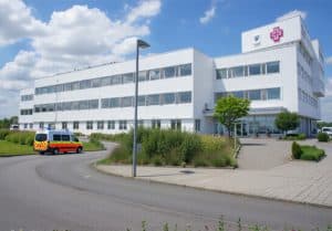 optimiser la gestion énergétique dans les établissements de santé