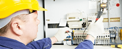 technicien