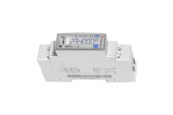 compteur électrique MID pour une facturation énergétique plus précise