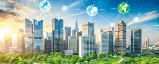 solution UbiwizzEco