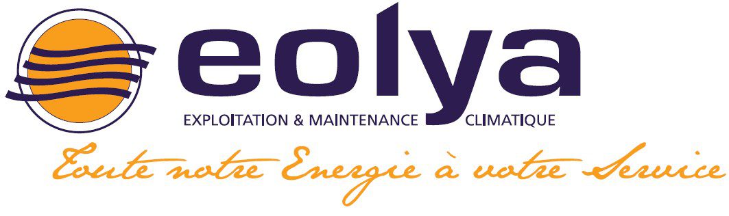 Eolya logo