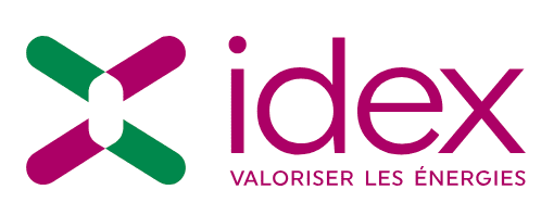 idex logo