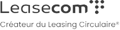 Logo Leasecom