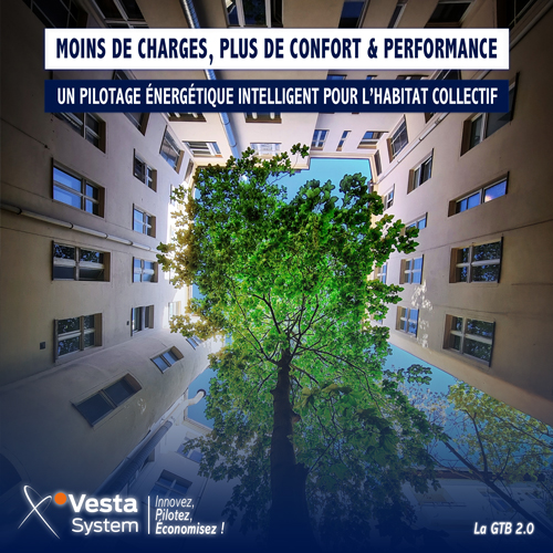 Logements Collectifs