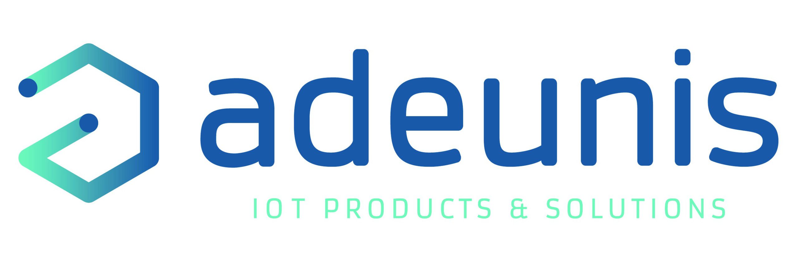 logo adeunis