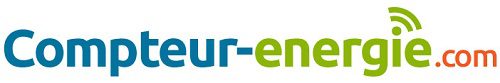 logo compteur energie