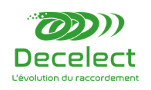 logo Decelect