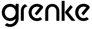Logo Grenke