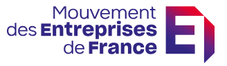 logo Medef Aura