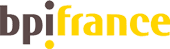 Logo BPI France