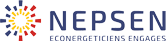 Logo Nepsen
