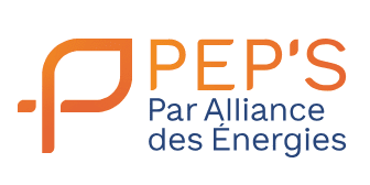 logo Pep's
