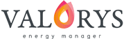 Logo Valorys