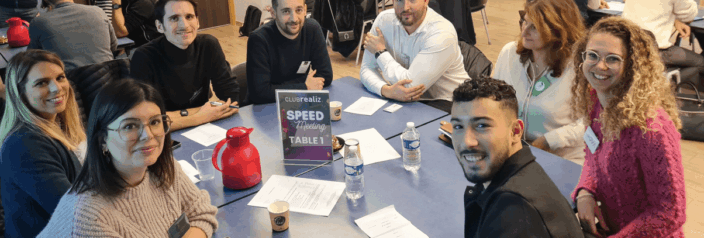 équipe Club Realiz