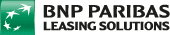 Logo BNP Lease
