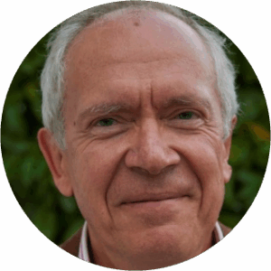 Jean-Luc Dormoy