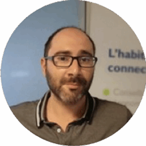Sylvain Gamiche