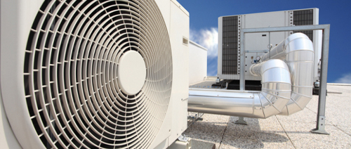 professionnels de la climatisation et du traitement de l'air dans les bâtiments