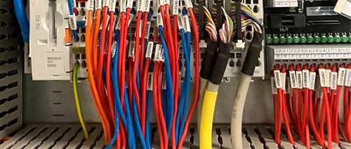 câblages d'automates pour GTB 2.0