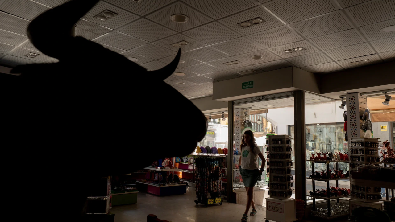 la panne du réseau électrique en espagne rappelle l'importance de la flexibilité énergétique