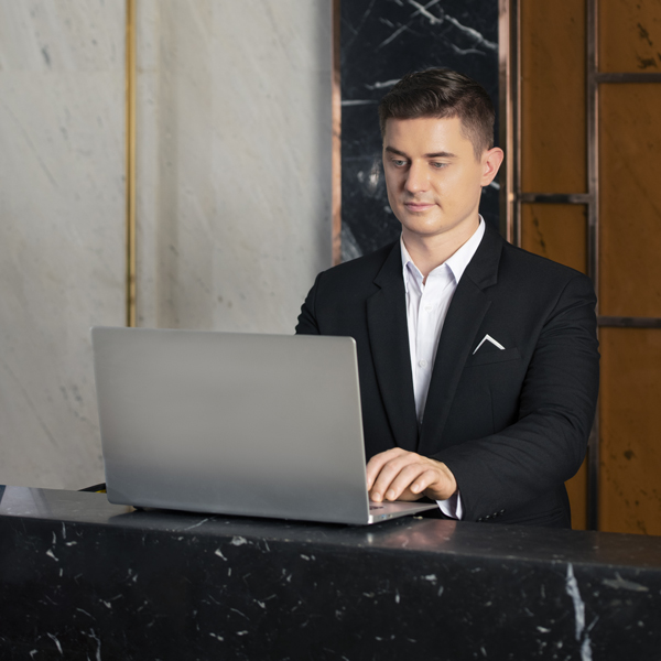 La GTB 2.0 peut-elle est être intégrée dans un PMS hôtelier ?