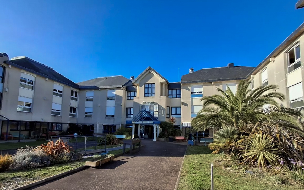 nous avons équipé l'ehpad ker laouen de notre gtb 2.0 vestaenergy