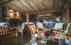 hotel équipé de vest-system