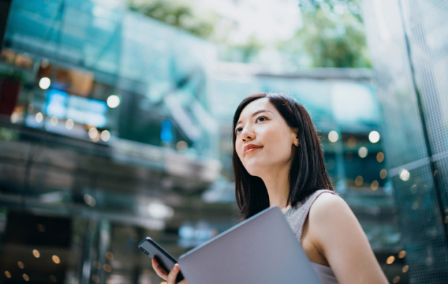Une GTB 2.0 dans votre bâtiment boost votre performance énergétique