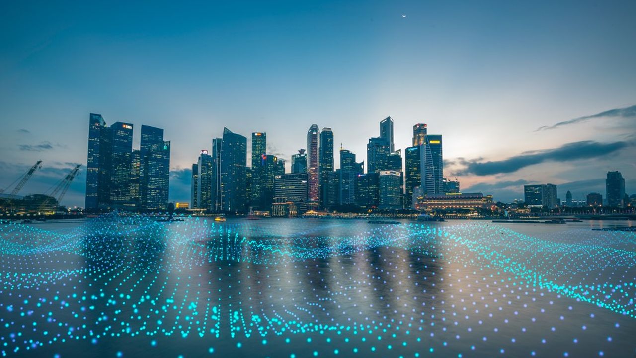 La flexibilité énergétique permet de soulager et d'optimiser le réseau, avec une GTB intelligente comme VestaEnergy ce paramètre est totalement pris en compte et permet même d'être rémunéré lorsqu'on "aide" le réseau électrique