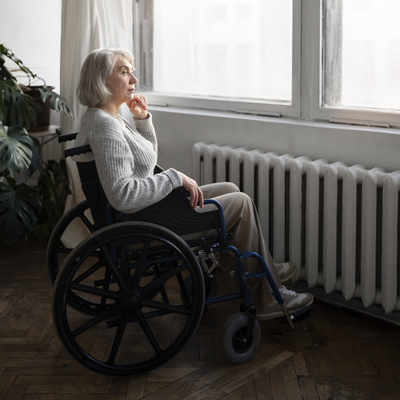 un chauffage stable et bien réglé est primordial pour la bonne santé des personnes âgées dans les ehpad