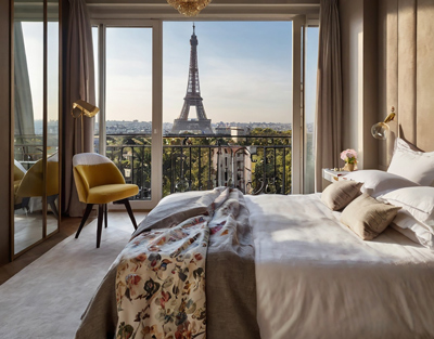 Bâtiment tertiaire équipé d’une GTB intelligente pilotant les consommations électriques selon les variations du marché de l’énergie